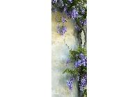 Цветы на стене СМУ-292 100*270 Магия Уюта